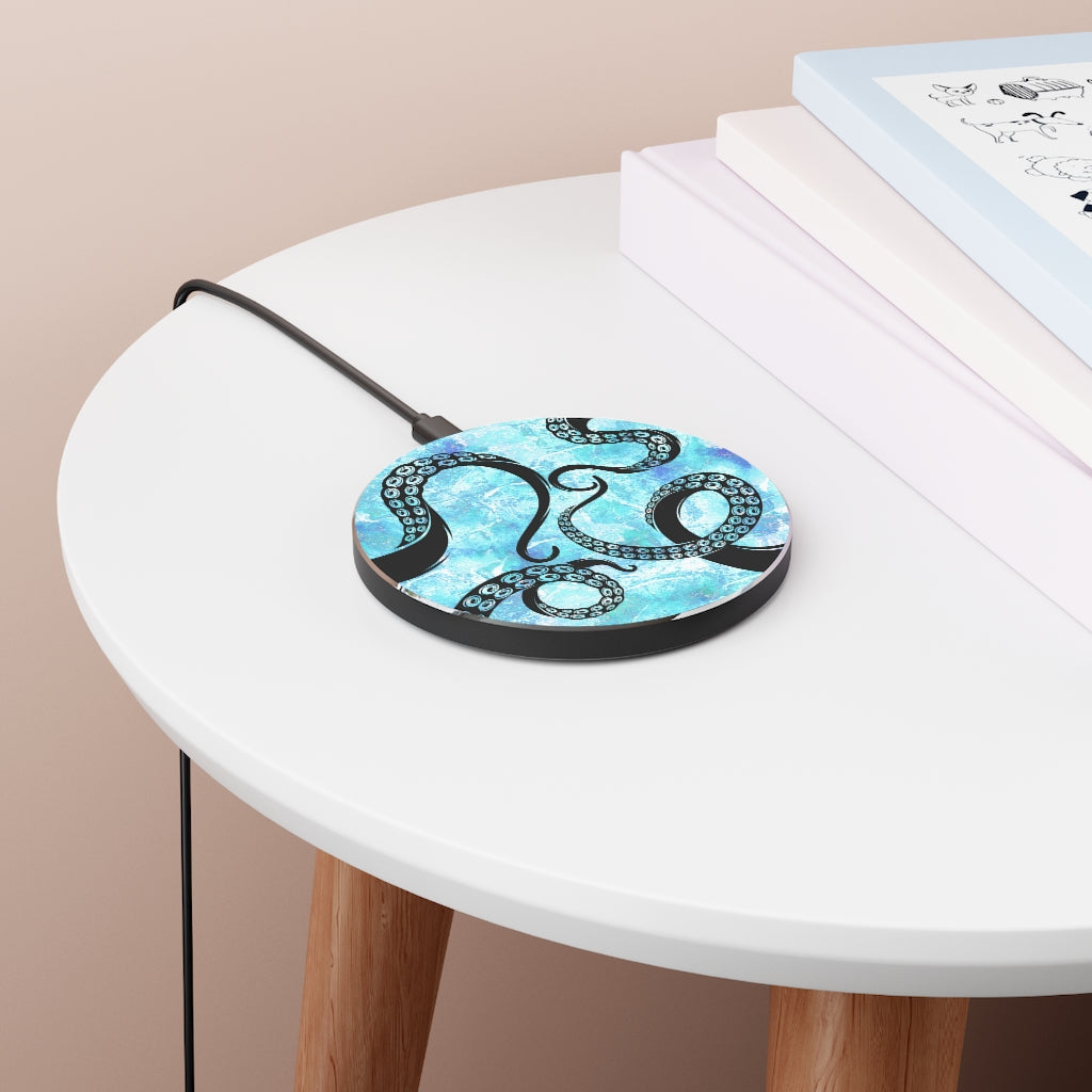 Tentacles Wireless Charger