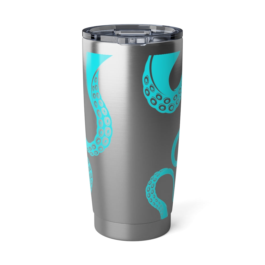 Tentacles Vagabond 20oz Tumbler