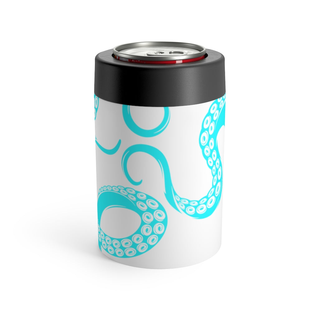 Tentacles Can Holder - Cozies