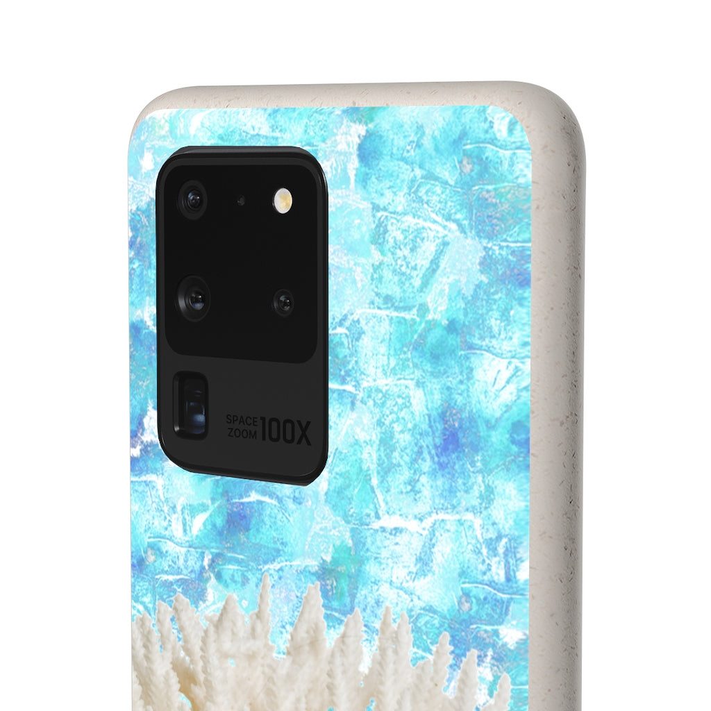 Coral Reef Phone Case - iPhone - Samsung