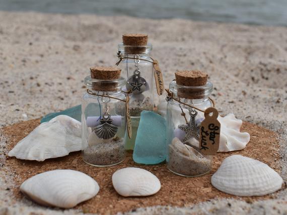 Message in a Bottle