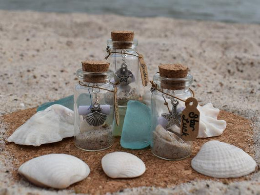 Message in a Bottle