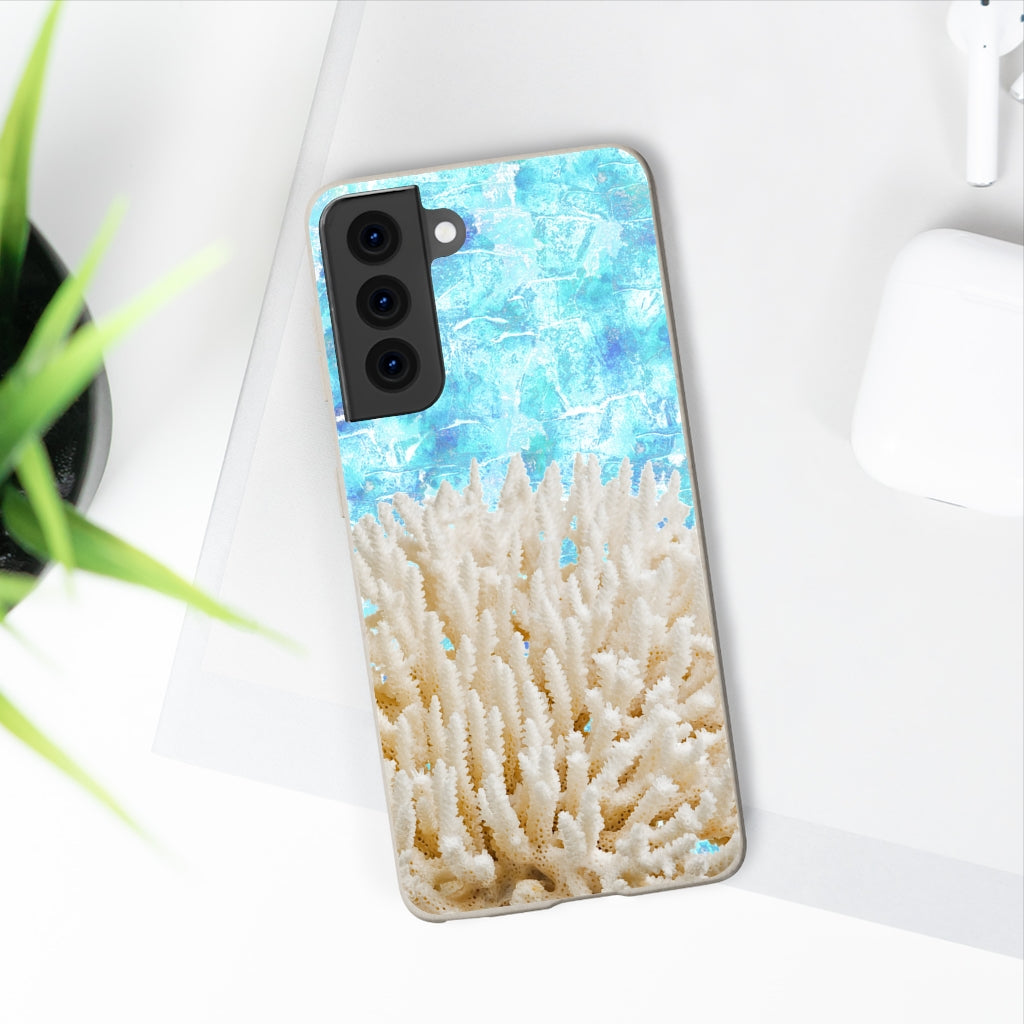 Coral Reef Phone Case - iPhone - Samsung