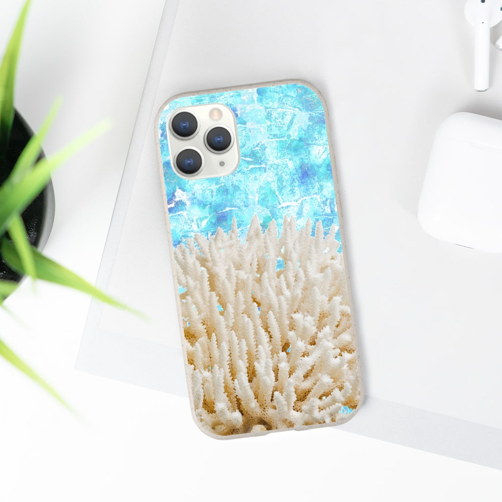 Coral Reef Phone Case - iPhone - Samsung