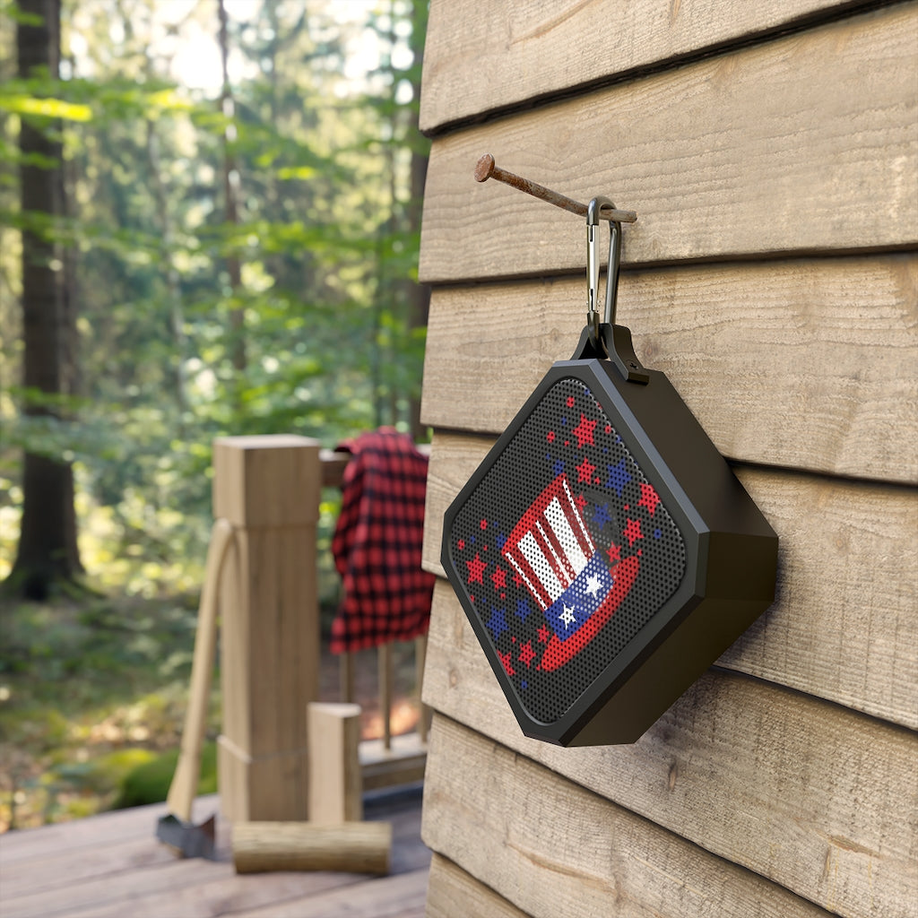 Stars & Stripes Bluetooth Speaker