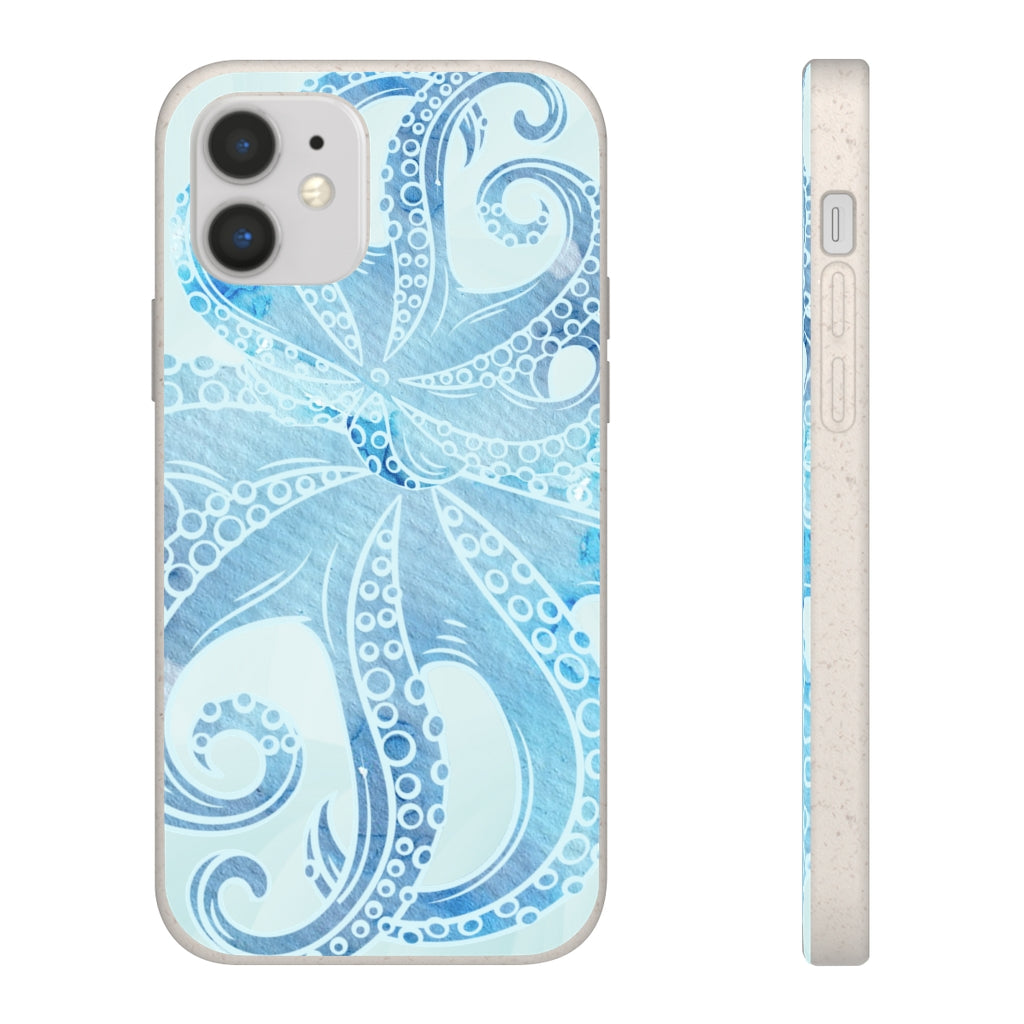 Tentacle Phone Case - iPhone Case - Samsung Case