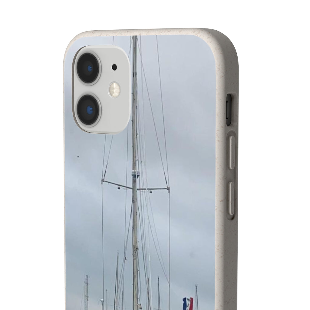 Sail Boat Phone Case - iPhone Case - Samsung Case