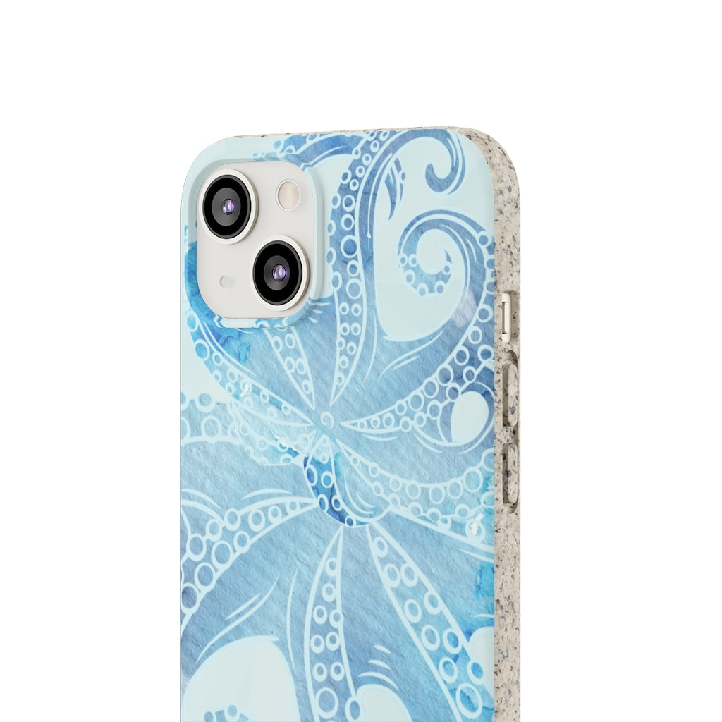 Tentacle Phone Case - iPhone Case - Samsung Case