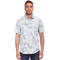 Men's Grey Shirt