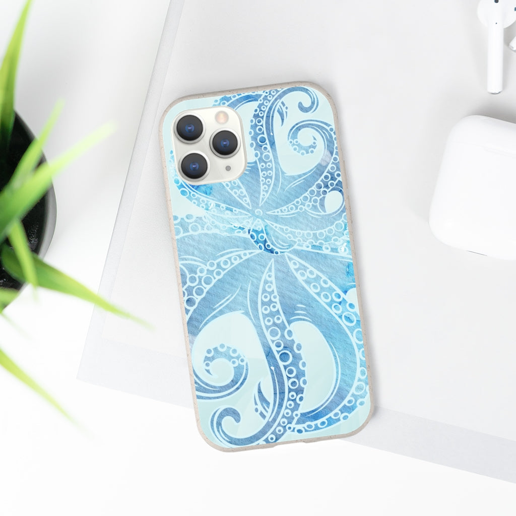 Tentacle Phone Case - iPhone Case - Samsung Case