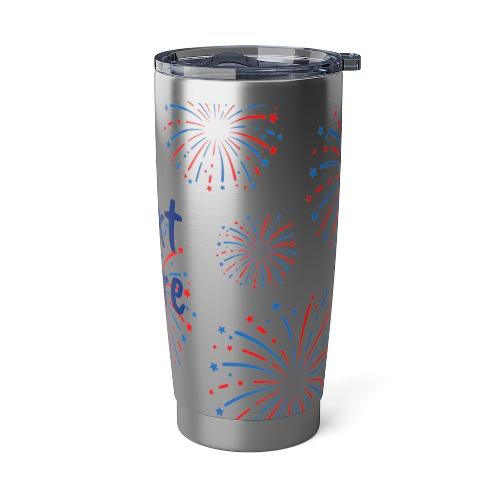 Fireworks Vagabond 20oz Tumbler