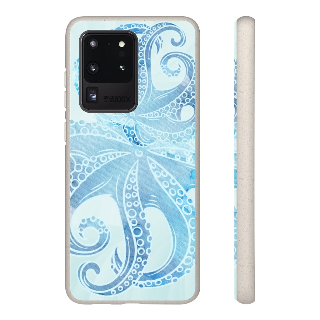 Tentacle Phone Case - iPhone Case - Samsung Case