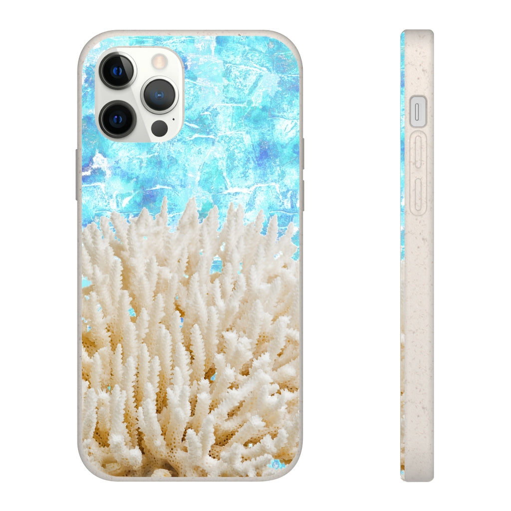 Coral Reef Phone Case - iPhone - Samsung