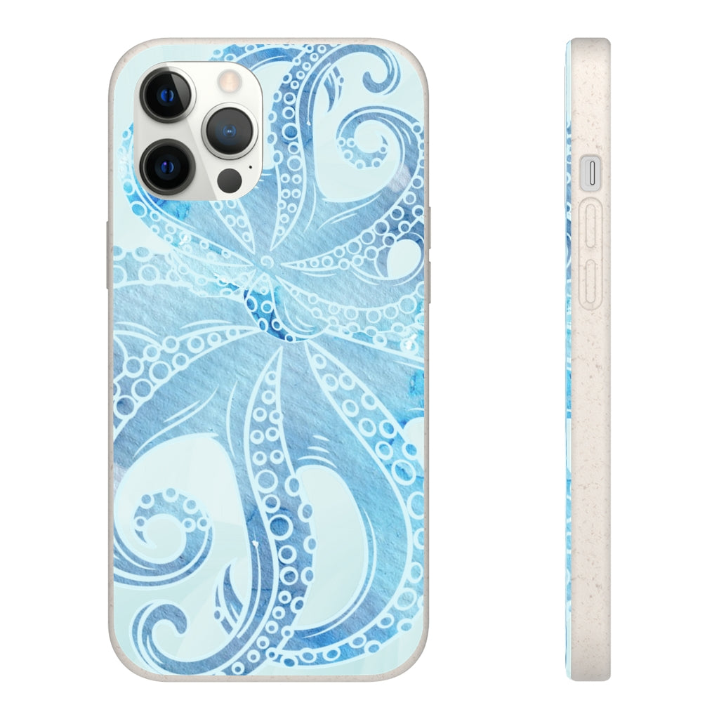 Tentacle Phone Case - iPhone Case - Samsung Case