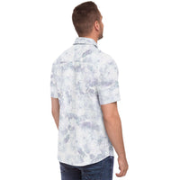 Men's Grey Shirt