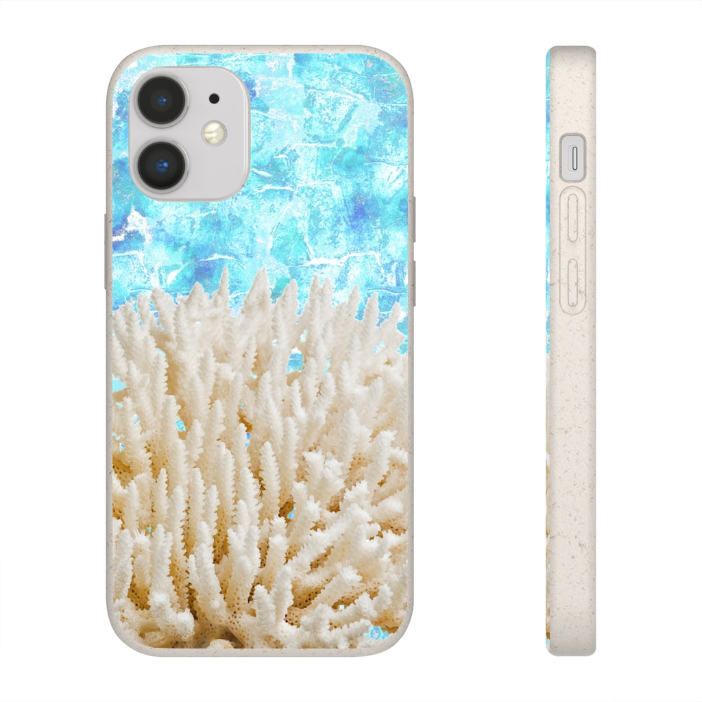 Coral Reef Phone Case - iPhone - Samsung