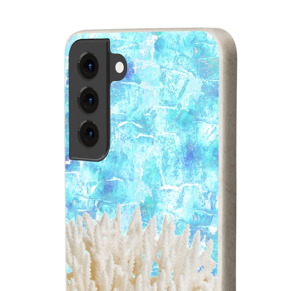 Coral Reef Phone Case - iPhone - Samsung