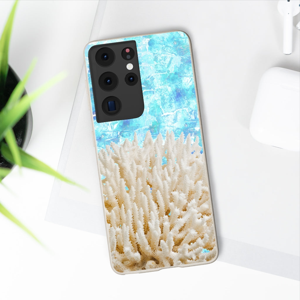 Coral Reef Phone Case - iPhone - Samsung