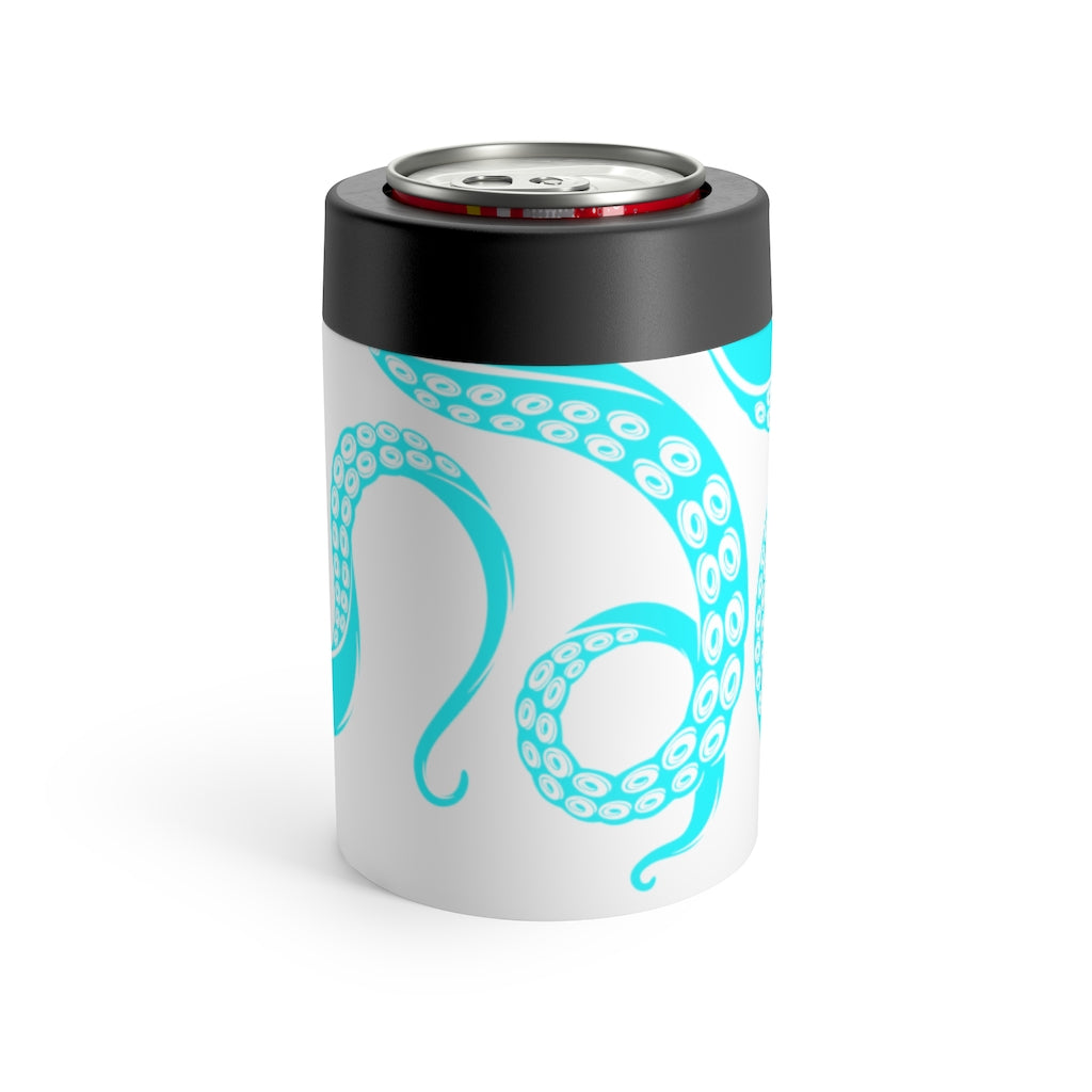 Tentacles Can Holder - Cozies