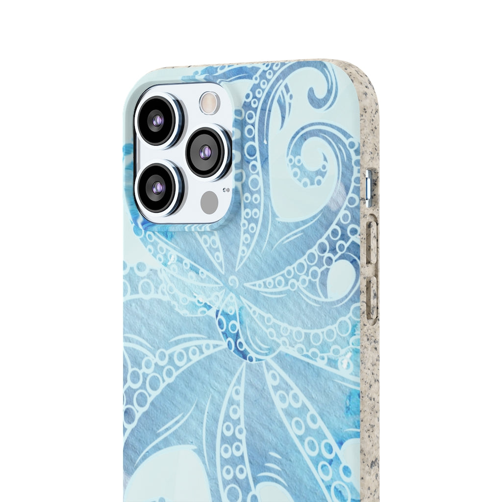 Tentacle Phone Case - iPhone Case - Samsung Case