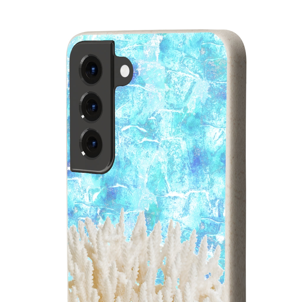 Coral Reef Phone Case - iPhone - Samsung