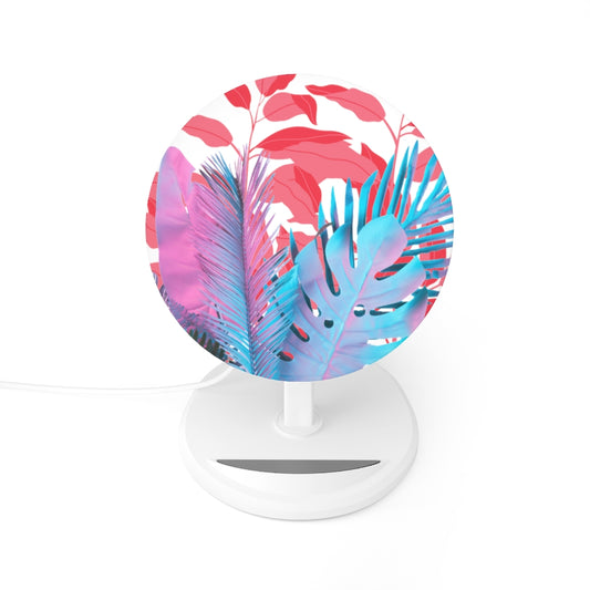 Multi-Color Tropics Induction Charger