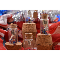 Message in a Bottle 4th of July Edition