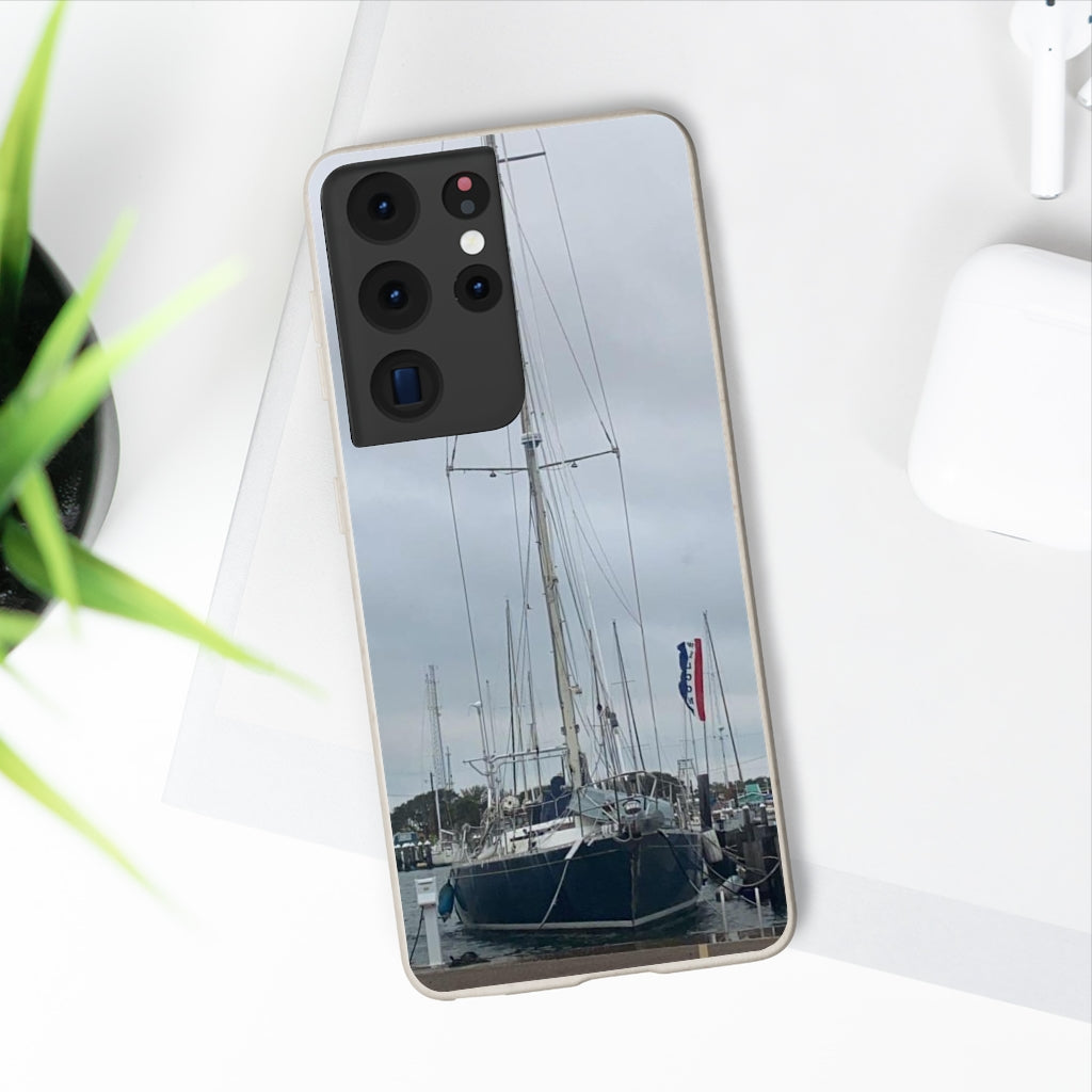 Sail Boat Phone Case - iPhone Case - Samsung Case