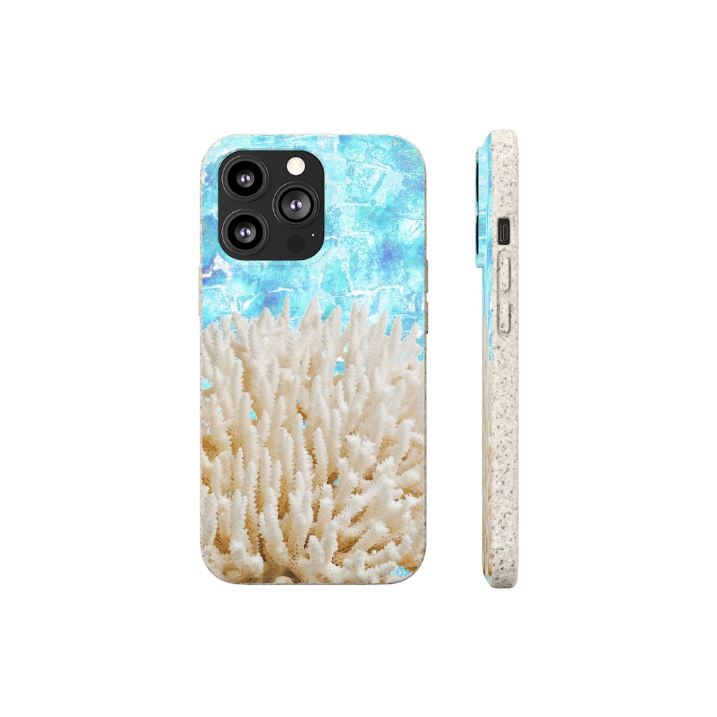 Coral Reef Phone Case - iPhone - Samsung