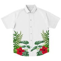 Fun, Sun & Rum Tropical Men's Shirt