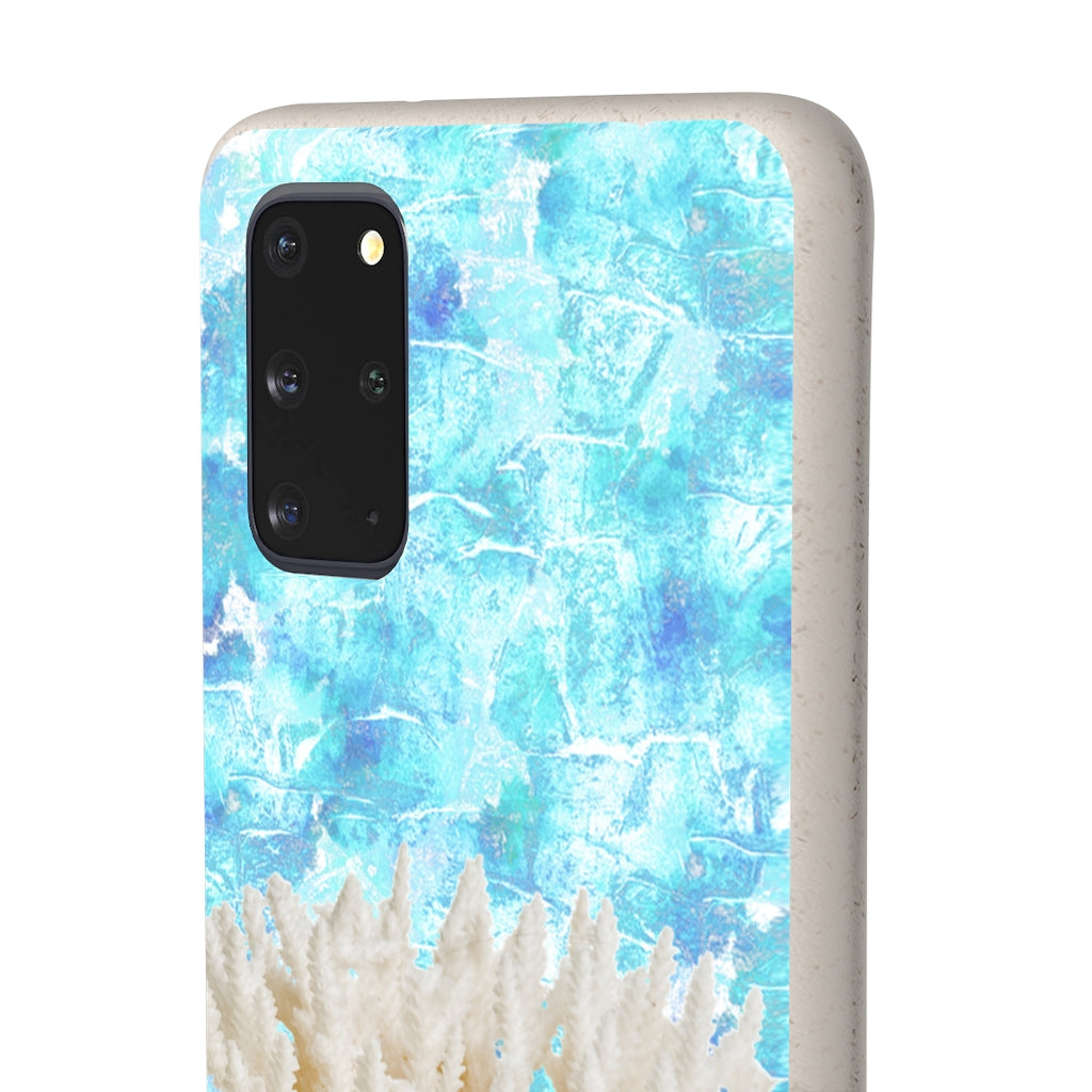 Coral Reef Phone Case - iPhone - Samsung