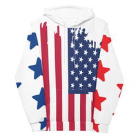 Stars and Strips Hoodie