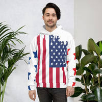 Stars and Strips Hoodie