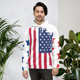 Stars and Strips Hoodie