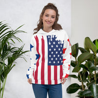 Stars and Strips Hoodie
