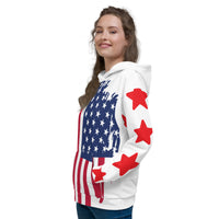 Stars and Strips Hoodie