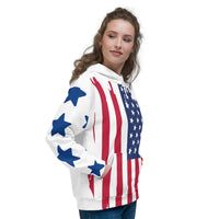 Stars and Strips Hoodie