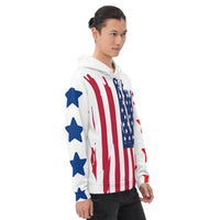 Stars and Strips Hoodie