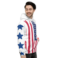 Stars and Strips Hoodie