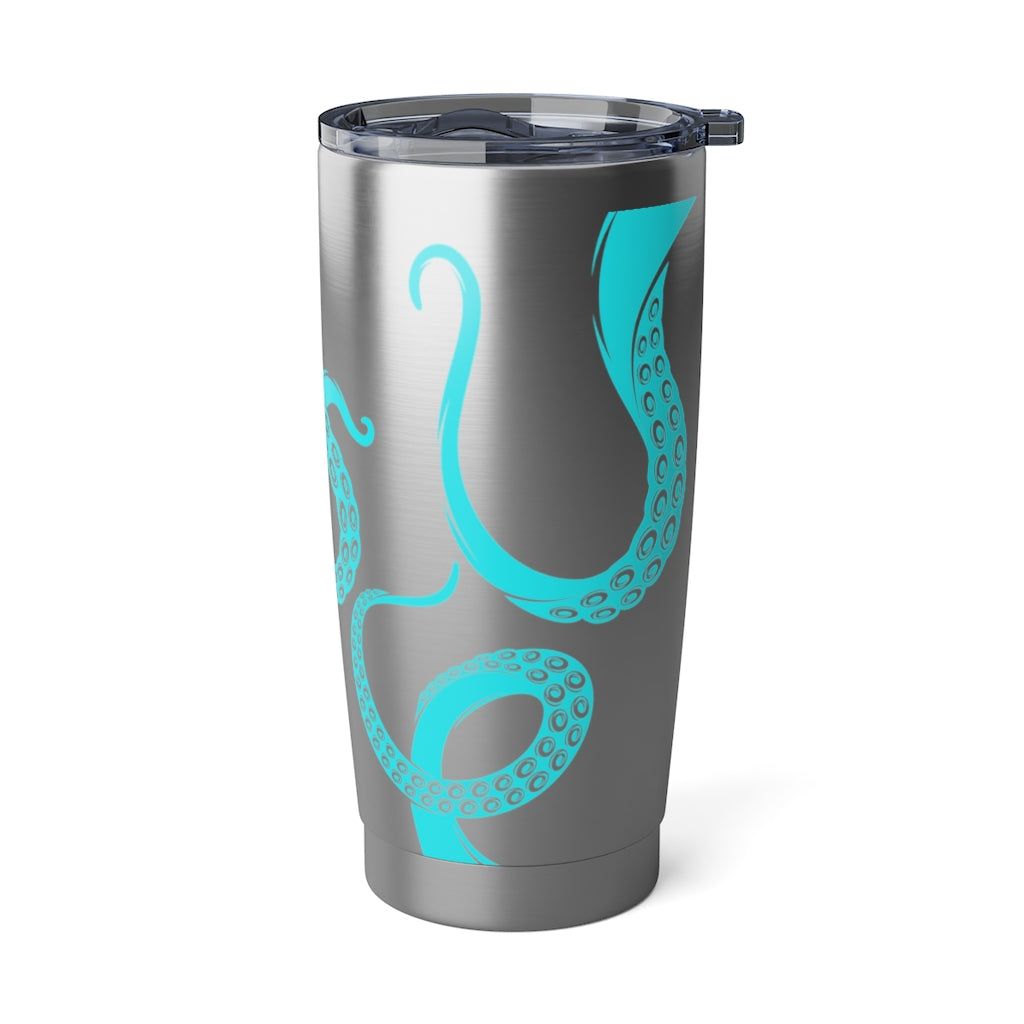 Tentacles Vagabond 20oz Tumbler