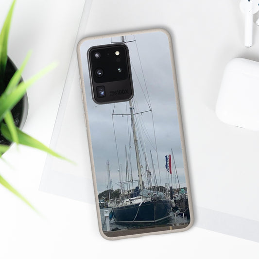 Sail Boat Phone Case - iPhone Case - Samsung Case