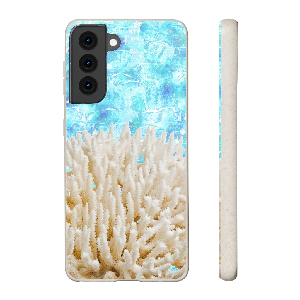 Coral Reef Phone Case - iPhone - Samsung