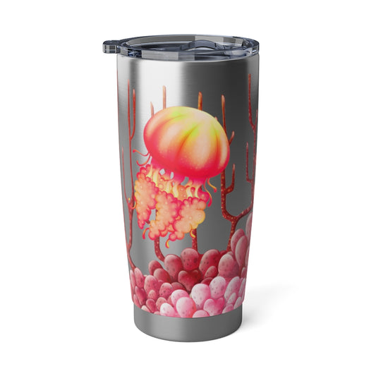 Red Sea Jellyfish Vagabond 20oz Tumbler