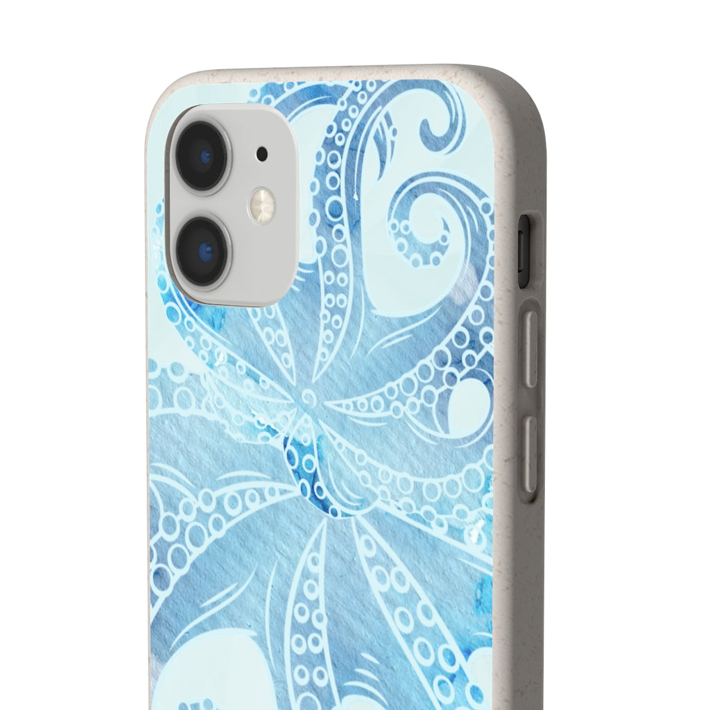 Tentacle Phone Case - iPhone Case - Samsung Case