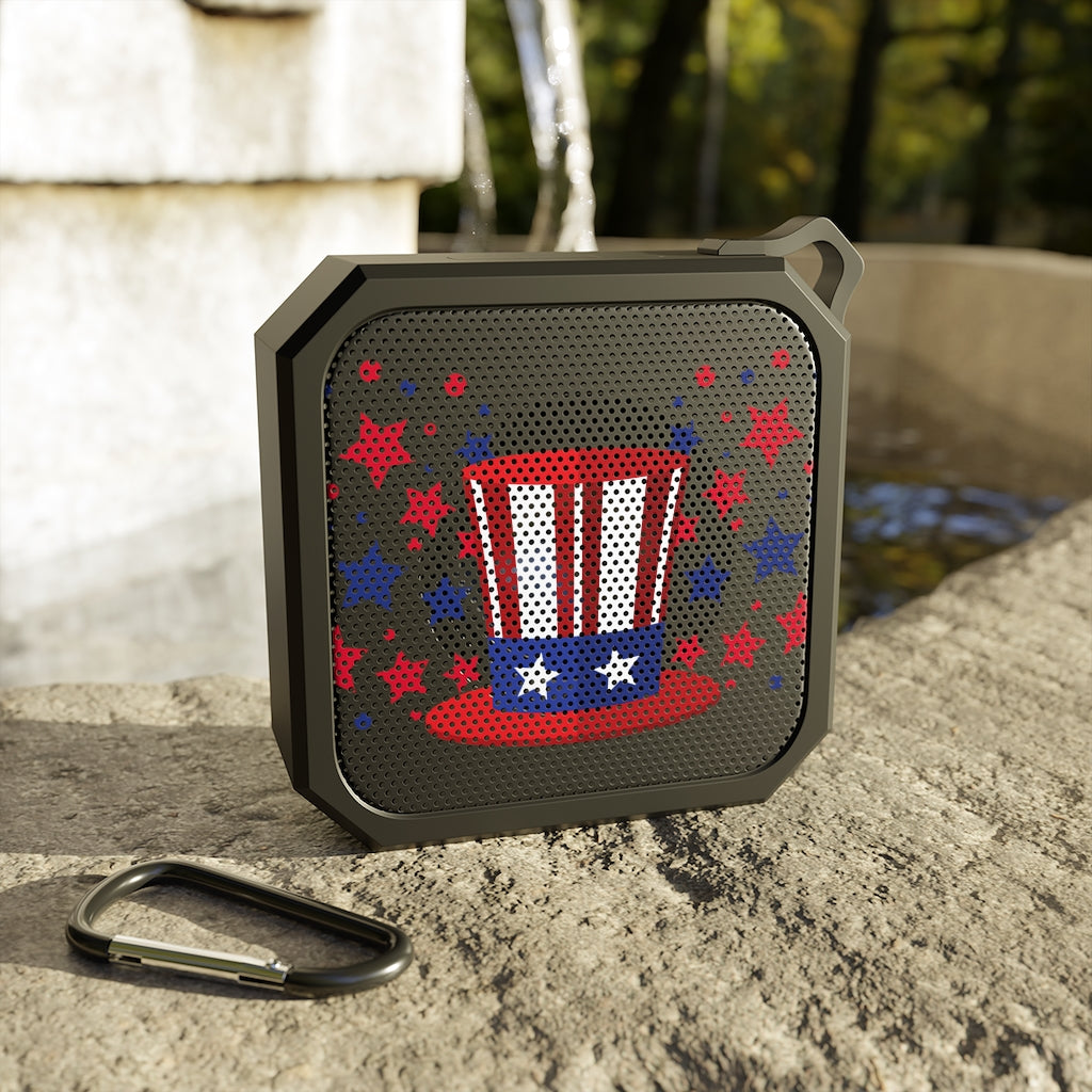 Stars & Stripes Bluetooth Speaker