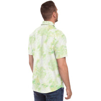 Men's Green Shirt