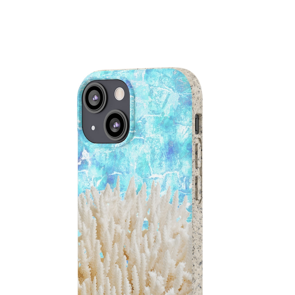 Coral Reef Phone Case - iPhone - Samsung