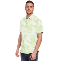 Men's Green Shirt
