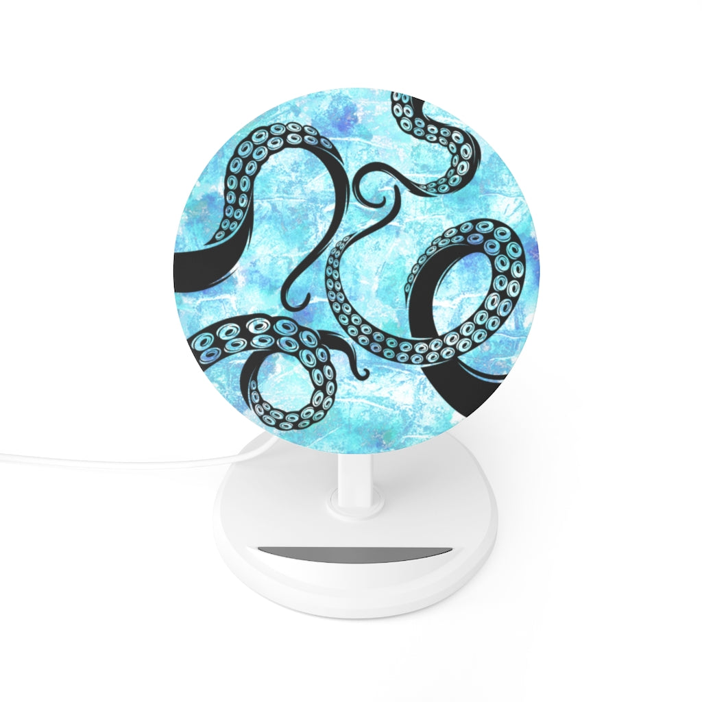 Tentacles Induction Charger