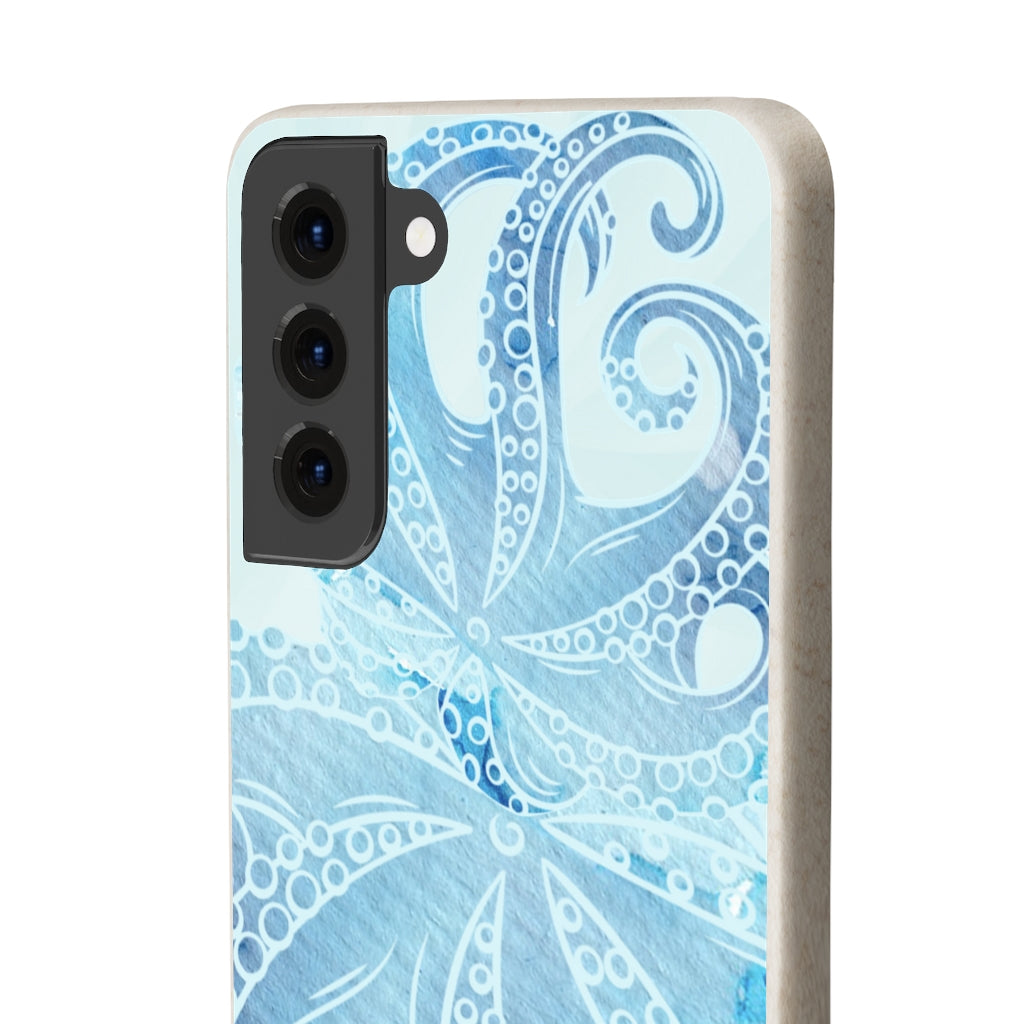 Tentacle Phone Case - iPhone Case - Samsung Case